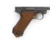 Image 6 : DWM 1920 Commercial Luger Semi-Automatic Pistol