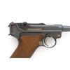 Image 7 : DWM 1920 Commercial Luger Semi-Automatic Pistol