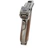 Image 10 : DWM Model 1900 American Eagle Commercial Luger with Case and Three (3) Magazines