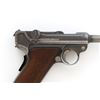 Image 8 : DWM Model 1900 American Eagle Commercial Luger with Case and Three (3) Magazines
