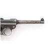Image 9 : DWM Model 1900 American Eagle Commercial Luger with Case and Three (3) Magazines