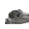 Image 16 : Mauser byf 41 ''Black Widow'' Luger with Genschow 1938 Dated Holster