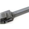 Image 17 : Mauser byf 41 ''Black Widow'' Luger with Genschow 1938 Dated Holster