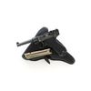 Image 1 : Mauser byf 41 ''Black Widow'' Luger with Genschow 1938 Dated Holster