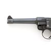 Image 5 : Mauser byf 41 ''Black Widow'' Luger with Genschow 1938 Dated Holster