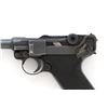 Image 6 : Mauser byf 41 ''Black Widow'' Luger with Genschow 1938 Dated Holster