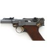 Image 4 : WWI 1917 Dated DWM Artillery Luger with Stock
