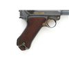Image 6 : WWI 1917 Dated DWM Artillery Luger with Stock