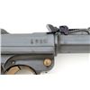 Image 9 : WWI 1917 Dated DWM Artillery Luger with Stock