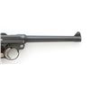 Image 11 : WWI Imperial German 1916 Dated Navy Luger with Holster