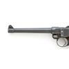 Image 5 : WWI Imperial German 1916 Dated Navy Luger with Holster