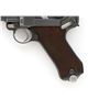 Image 7 : WWI Imperial German 1916 Dated Navy Luger with Holster