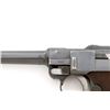 Image 8 : WWI Imperial German 1916 Dated Navy Luger with Holster