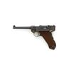 Image 1 : DWM Model 1900 American Eagle Commercial Luger Semi-Automatic Pistol