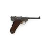 Image 2 : DWM Model 1900 American Eagle Commercial Luger Semi-Automatic Pistol