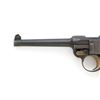 Image 3 : DWM Model 1900 American Eagle Commercial Luger Semi-Automatic Pistol