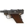 Image 4 : DWM Model 1900 American Eagle Commercial Luger Semi-Automatic Pistol