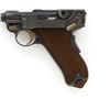 Image 5 : DWM Model 1900 American Eagle Commercial Luger Semi-Automatic Pistol