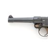 Image 2 : DWM 1920 Commercial Luger Semi-Automatic Pistol