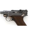 Image 3 : DWM 1920 Commercial Luger Semi-Automatic Pistol