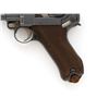 Image 4 : DWM 1920 Commercial Luger Semi-Automatic Pistol