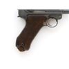 Image 5 : DWM 1920 Commercial Luger Semi-Automatic Pistol