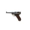 Image 1 : 1913 Dated DWM P.08 Luger Semi-Automatic Pistol