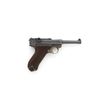 Image 2 : 1913 Dated DWM P.08 Luger Semi-Automatic Pistol