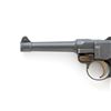 Image 3 : 1913 Dated DWM P.08 Luger Semi-Automatic Pistol