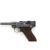 Image 4 : 1913 Dated DWM P.08 Luger Semi-Automatic Pistol