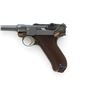 Image 5 : 1913 Dated DWM P.08 Luger Semi-Automatic Pistol