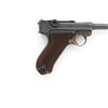 Image 6 : 1913 Dated DWM P.08 Luger Semi-Automatic Pistol