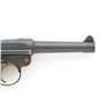 Image 8 : 1913 Dated DWM P.08 Luger Semi-Automatic Pistol