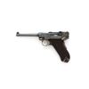 Image 1 : DWM Model 1906 American Eagle Luger Semi-Automatic Pistol