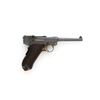 Image 2 : DWM Model 1906 American Eagle Luger Semi-Automatic Pistol