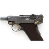 Image 4 : DWM Model 1906 American Eagle Luger Semi-Automatic Pistol