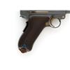 Image 6 : DWM Model 1906 American Eagle Luger Semi-Automatic Pistol