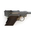 Image 7 : DWM Model 1906 American Eagle Luger Semi-Automatic Pistol