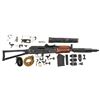 Image 2 : Tula AKS-74U Krinkov Kit Build Nodak Semi-Automatic Rifle