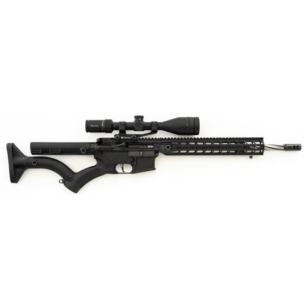 Mega Arms Megalithic AR-15 Semi-Automatic Rifle
