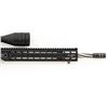 Image 5 : Mega Arms Megalithic AR-15 Semi-Automatic Rifle