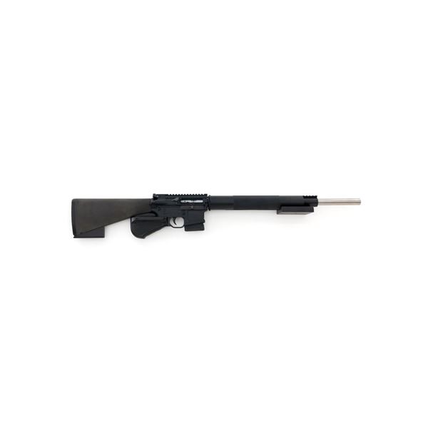 Les Baer Custom ''Match'' AR Semi-Automatic Rifle