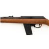 Image 4 : Marlin Model 45 Semi-Automatic Camp Carbine