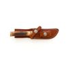 Image 2 : Randall Mini Model 3 Hunter Fixed Blade Knife with Sheath