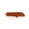 Image 3 : Randall Mini Model 3 Hunter Fixed Blade Knife with Sheath
