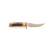 Image 6 : Randall Mini Model 3 Hunter Fixed Blade Knife with Sheath