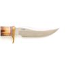 Image 8 : Randall Mini Model 3 Hunter Fixed Blade Knife with Sheath