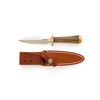 Image 1 : Randall Model 2-4 Stiletto Letter Opener with Sheath