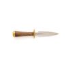 Image 6 : Randall Model 2-4 Stiletto Letter Opener with Sheath