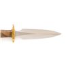 Image 7 : Randall Model 2-4 Stiletto Letter Opener with Sheath